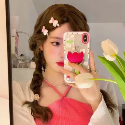爱在炊烟袅袅时